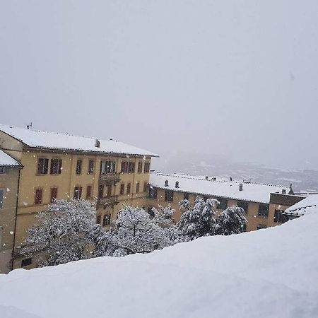 La Ghibellina. Confortevole,Posizione Privilegiata Siena Exteriér fotografie